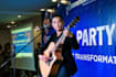 record piano, keyboard or acoustic guitar in 24h