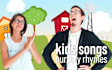 write, sing and produce kids song, nursery rhyme