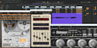 be your sound engineer for mixing, mastering, noise reduction