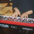 record unique keyboard and synth parts for your song