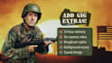 record awesome soldier or military voice overs