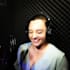 record a professional british voiceover
