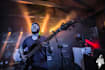 be your rock, blues, and metal bass player