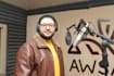 record a professional arabic voice over