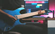 record a professional rock or metal guitar solo for you