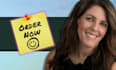 do realistic believable american female commercial voiceover advertisement ad
