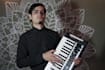 write a song and record the keys for your song