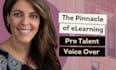 be your elearning training video and tutorial video narrator