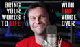 record native polish voiceover with pro quality
