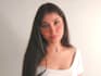 be your female singer or songwriter in english or arabic or french