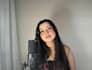 be your female singer for english, arabic or french songs