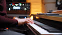 record a killer piano or keyboard track for your song