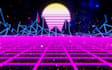 compose synthwave, post punk, shoegaze music for you