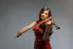 teach you to play violin