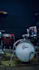do professional drum records for pop and funk style