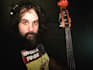 record pro bass for your song