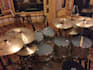 record professional drums on your project from pop to jazz