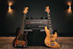 record pro bass guitar tracks and be your bass player