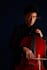 record you a professional cello or strings parts