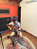 record bossa nova and samba guitar in your session