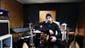 record ethnic string instruments on your song
