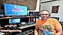 make arabic music for you