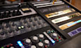 mixing and mastering song audio music producer