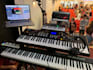record piano and keys for your praise and worship song