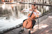 record pro cello tracks no ai