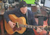 be your rock and folk, lyrics and melody songwriter