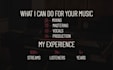 be your professional music producer for alt rock, metal, and pop