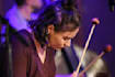 record vibraphone on your song