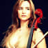 record  cello for your project