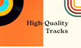 record professional vintage drums for your song