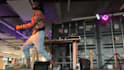 sing, rap on your song, in english or jamaican
