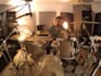 be your pro session drummer for your rock and pop songs