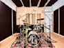 record professional acoustic studio quality drums