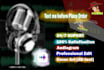 expert podcast editing noise reduction, mixing and mastering