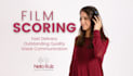 compose an original music soundtrack for your animated film