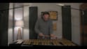 record, improvise or arrange vibraphone and marimba