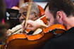 record violin or viola for your song