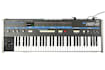 create an authentic  80s backing track or composition