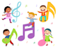 make a childish song , total production