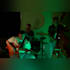 record a professional upright bass or double bass
