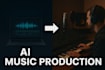 turn your ai song into professional music production
