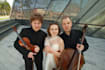 compose an original piece for violin and piano