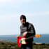 record guitar tracks for your song