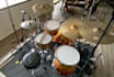 edit your drum tracks and leave them ready for mixing