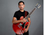 record guitar and acoustic guitar tracks as your guitarist