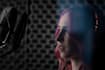 record professional american female voice over